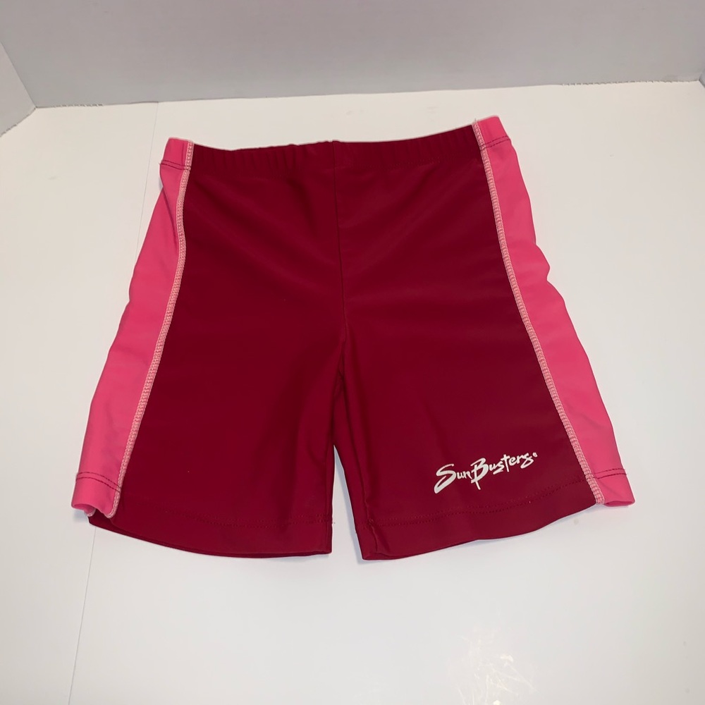 Sun Busters Short Swin For Kids